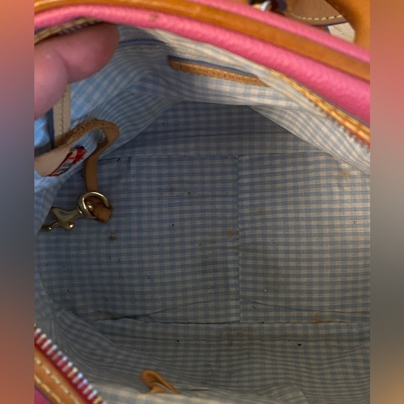 Dooney&Bourke Y2K Lindsay Lohan Backpack Bag #8 main image 10